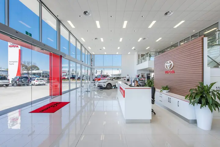 Northpoint Toyota Prospect: Đánh Giá Toàn Diện Và Lợi Ích Khi Sở Hữu Northpoint Toyota Prospect: Đánh Giá Toàn Diện Và Lợi Ích Khi Sở Hữu