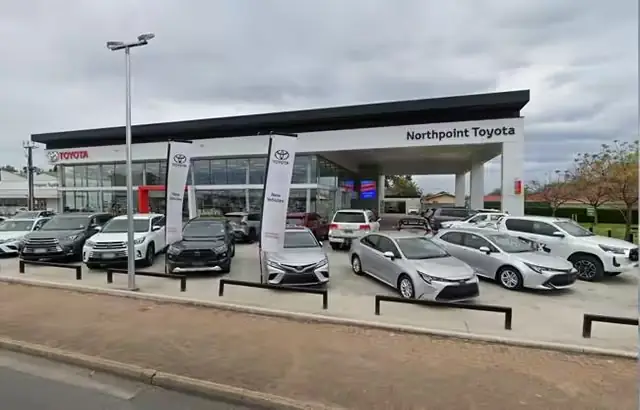 Northpoint Toyota Prospect: Đánh Giá Toàn Diện Và Lợi Ích Khi Sở Hữu Northpoint Toyota Prospect: Đánh Giá Toàn Diện Và Lợi Ích Khi Sở Hữu