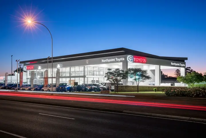 Northpoint Toyota Prospect: Đánh Giá Toàn Diện Và Lợi Ích Khi Sở Hữu Northpoint Toyota Prospect: Đánh Giá Toàn Diện Và Lợi Ích Khi Sở Hữu