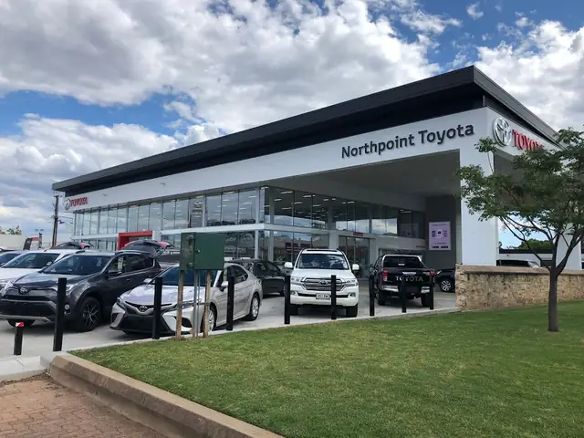 Northpoint Toyota Prospect: Đánh Giá Toàn Diện Và Lợi Ích Khi Sở Hữu Northpoint Toyota Prospect: Đánh Giá Toàn Diện Và Lợi Ích Khi Sở Hữu