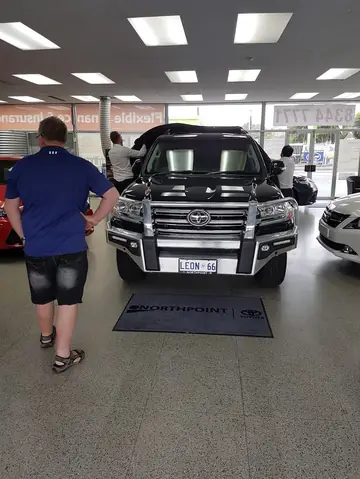Northpoint Toyota Prospect: Đánh Giá Toàn Diện Và Lợi Ích Khi Sở Hữu Northpoint Toyota Prospect: Đánh Giá Toàn Diện Và Lợi Ích Khi Sở Hữu