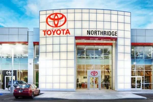 Northridge Toyota: Đánh Giá Tổng Quan Và Các Dịch Vụ Chính