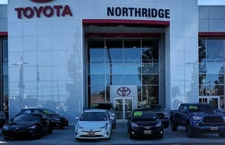 Northridge Toyota: Đánh Giá Tổng Quan Và Các Dịch Vụ Chính Northridge Toyota: Đánh Giá Tổng Quan Và Các Dịch Vụ Chính