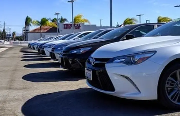 Northridge Toyota: Đánh Giá Tổng Quan Và Các Dịch Vụ Chính Northridge Toyota: Đánh Giá Tổng Quan Và Các Dịch Vụ Chính