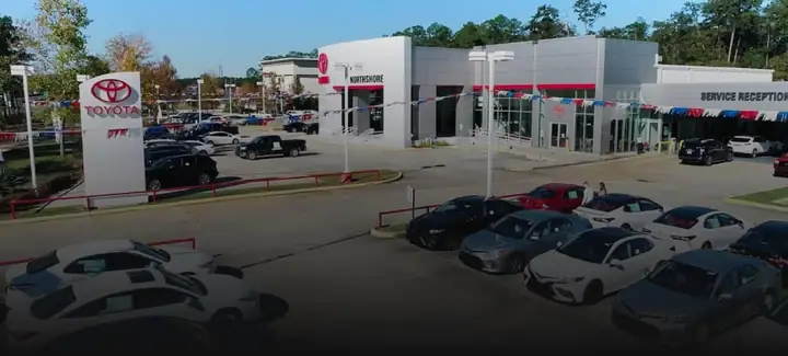 Northshore Toyota – Tổng Quan Về Đại Lý, Dịch Vụ Và Trải Nghiệm Khách Hàng