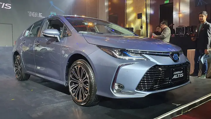 Novia Toyota – Tổng Quan Về Thương Hiệu Và Dịch Vụ Tại Việt Nam