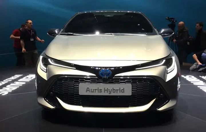 Novo Toyota Là Gì? Tổng Quan Chi Tiết Về Dòng Xe Mới