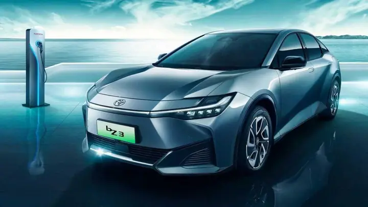 Novo Toyota Là Gì? Tổng Quan Chi Tiết Về Dòng Xe Mới