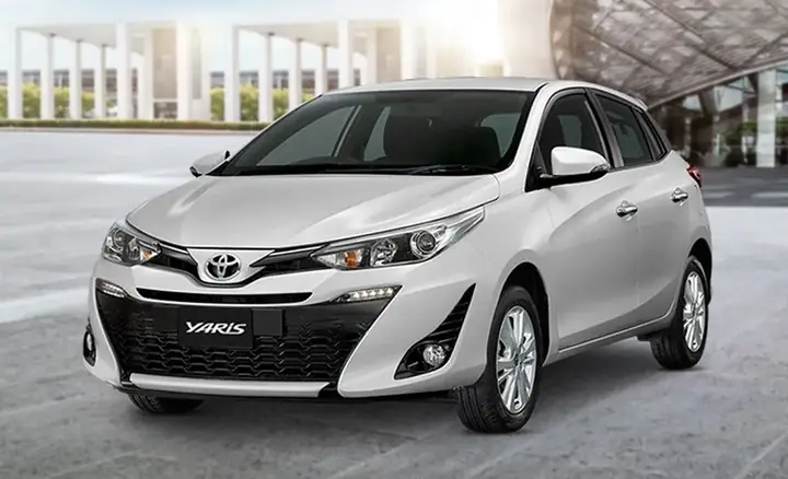 Novo Toyota Yaris: Đánh Giá Toàn Diện Và Những Lý Do Bạn Nên Sở Hữu Novo Toyota Yaris: Đánh Giá Toàn Diện Và Những Lý Do Bạn Nên Sở Hữu