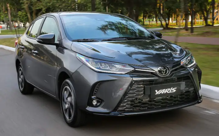 Novo Toyota Yaris: Đánh Giá Toàn Diện Và Những Lý Do Bạn Nên Sở Hữu Novo Toyota Yaris: Đánh Giá Toàn Diện Và Những Lý Do Bạn Nên Sở Hữu