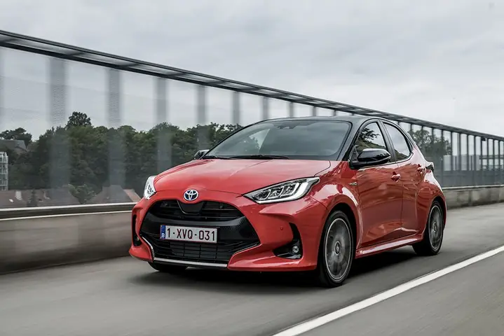 Novo Toyota Yaris: Đánh Giá Toàn Diện Và Những Lý Do Bạn Nên Sở Hữu Novo Toyota Yaris: Đánh Giá Toàn Diện Và Những Lý Do Bạn Nên Sở Hữu