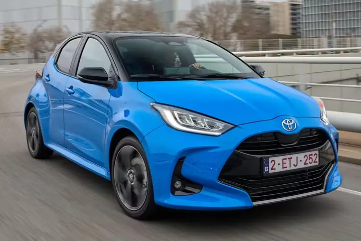 Novo Toyota Yaris: Đánh Giá Toàn Diện Và Những Lý Do Bạn Nên Sở Hữu Novo Toyota Yaris: Đánh Giá Toàn Diện Và Những Lý Do Bạn Nên Sở Hữu