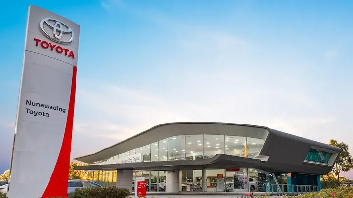 Nunawading Toyota: Đánh Giá Toàn Diện Dịch Vụ, Mô Hình Xe Và Lợi Ích Khi Lựa Chọn