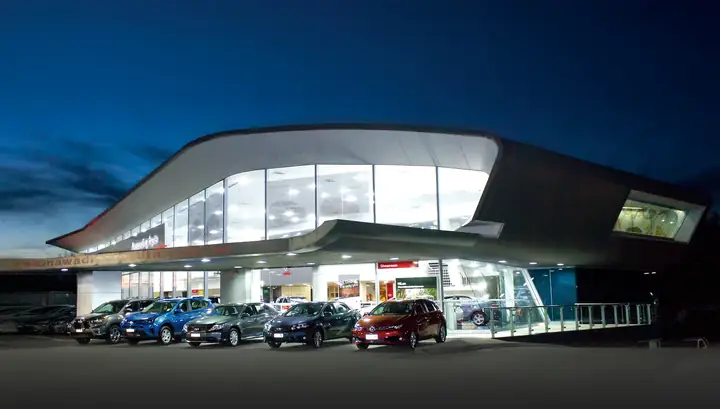 Nunawading Toyota: Đánh Giá Toàn Diện Dịch Vụ, Mô Hình Xe Và Lợi Ích Khi Lựa Chọn