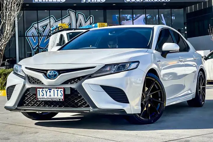 Nunawading Toyota: Đánh Giá Toàn Diện Dịch Vụ, Mô Hình Xe Và Lợi Ích Khi Lựa Chọn