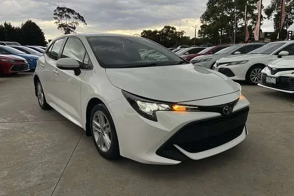 Nunawading Toyota: Đánh Giá Toàn Diện Dịch Vụ, Mô Hình Xe Và Lợi Ích Khi Lựa Chọn