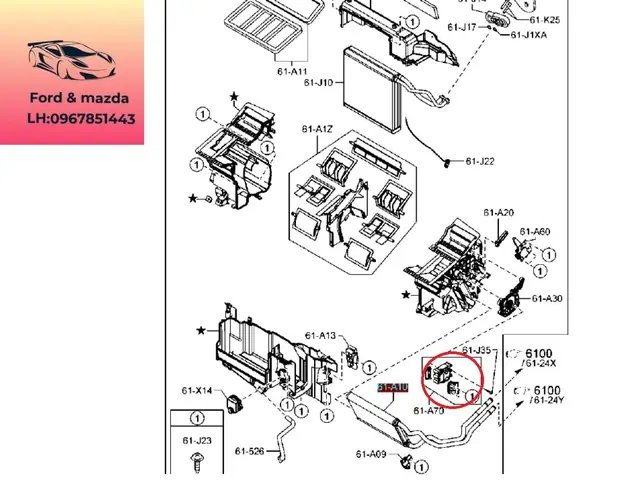 Nút Điều Chỉnh Trip A/b Trên Mazda 3 2026: Hướng Dẫn Chi Tiết Cho Người Dùng