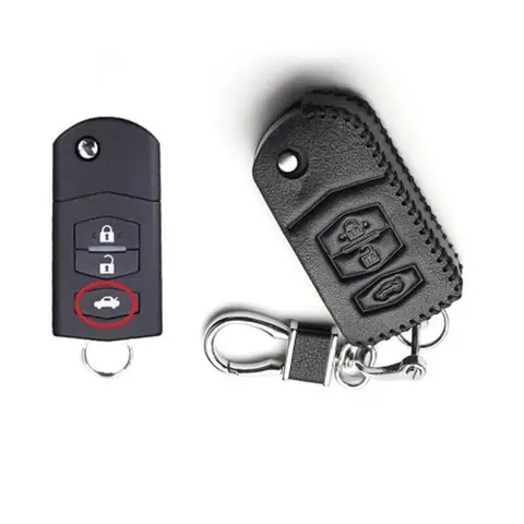 Nút Mở Cốp Trên Chìa Khóa Mazda 3: Hướng Dẫn Sử Dụng Và Khắc Phục Sự Cố