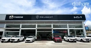 Ở Sơn La Có Đại Lý Mazda Không? Thông Tin Cập Nhật Mới Nhất