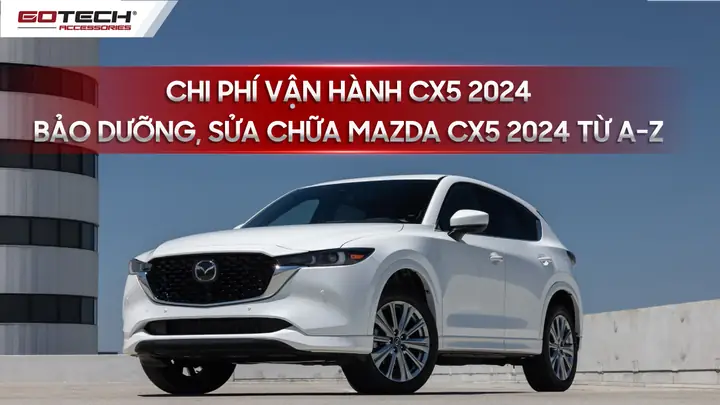 Ô Tô Bảo Hành Bao Nhiêu Năm Mazda: Thông Tin Chi Tiết Và Những Điều Bạn Cần Biết