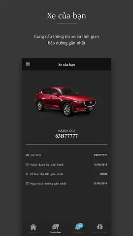 Ô Tô Bảo Hành Bao Nhiêu Năm Mazda: Thông Tin Chi Tiết Và Những Điều Bạn Cần Biết