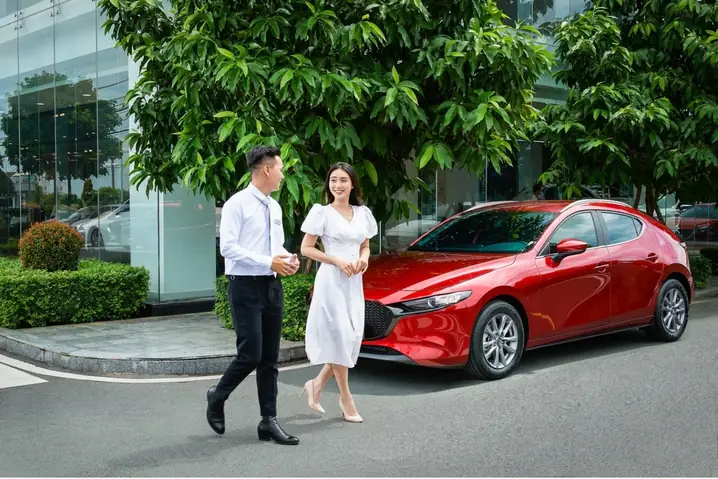 Ô Tô Bảo Hành Bao Nhiêu Năm Mazda: Thông Tin Chi Tiết Và Những Điều Bạn Cần Biết