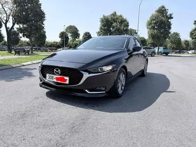 Ô Tô Con Bán Tải Mazda Mới Hà Nội: Lựa Chọn Nào Cho Người Tiêu Dùng?