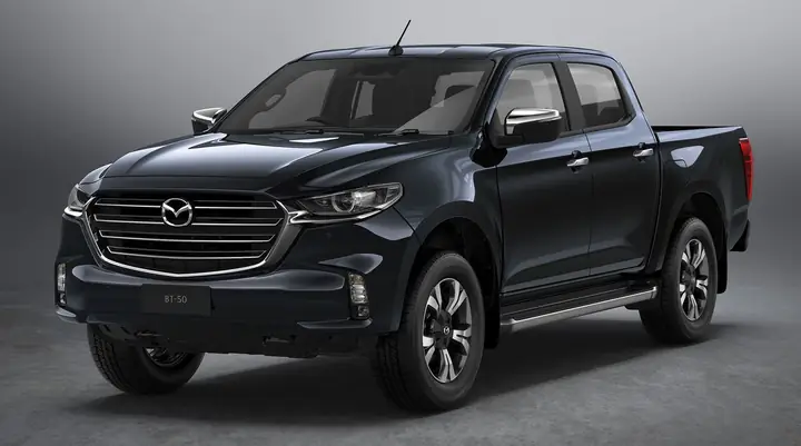 Ô Tô Con Bán Tải Mazda Mới Hà Nội: Lựa Chọn Nào Cho Người Tiêu Dùng?
