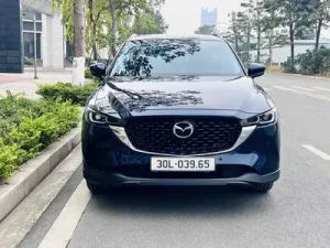 Ô Tô Con Bán Tải Mazda Mới Hà Nội: Lựa Chọn Nào Cho Người Tiêu Dùng?