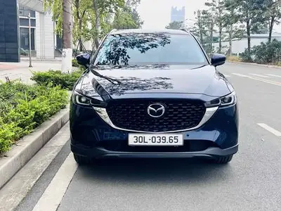 Ô Tô Con Bán Tải Mazda Mới Hà Nội: Lựa Chọn Nào Cho Người Tiêu Dùng?
