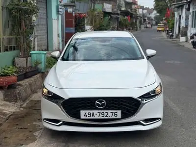 Top 5 Lưu Ý Quan Trọng Khi Mua Ô Tô Cũ Mazda Tại Chợ Tốt Bình Dương