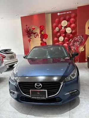 Top 5 Lưu Ý Quan Trọng Khi Mua Ô Tô Cũ Mazda Tại Chợ Tốt Bình Dương
