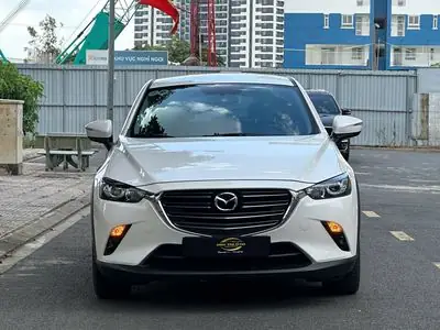 Top 5 Lưu Ý Quan Trọng Khi Mua Ô Tô Cũ Mazda Tại Chợ Tốt Bình Dương