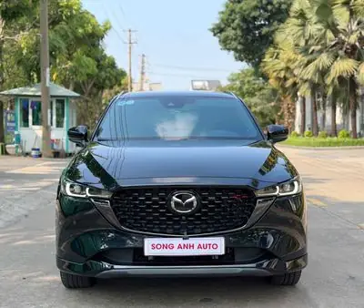 Top 5 Lưu Ý Quan Trọng Khi Mua Ô Tô Cũ Mazda Tại Chợ Tốt Bình Dương