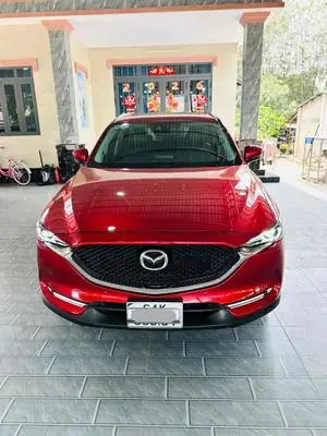 Top 5 Lưu Ý Quan Trọng Khi Mua Ô Tô Cũ Mazda Tại Chợ Tốt Bình Dương