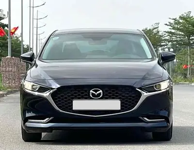 Đánh Giá Chi Tiết Ô Tô Mazda 3 Số Tự Động At 1.5l Sedan: Lựa Chọn Tối Ưu Cho Gia Đình Việt