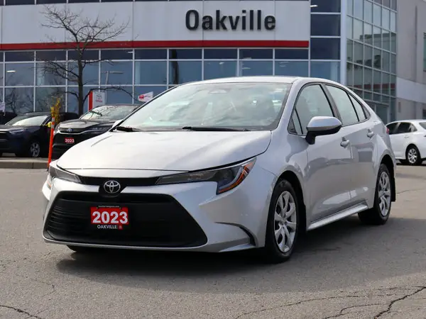 Oakville Toyota: Tổng Quan Về Đại Lý, Dịch Vụ Và Lựa Chọn Xe Mới Tại Oakville