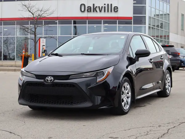 Oakville Toyota: Tổng Quan Về Đại Lý, Dịch Vụ Và Lựa Chọn Xe Mới Tại Oakville