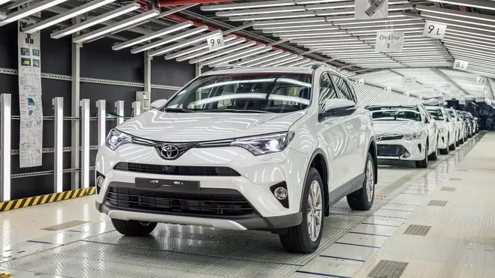 Obbligazioni Toyota: Tất Cả Những Gì Bạn Cần Biết Về Trái Phiếu Toyota