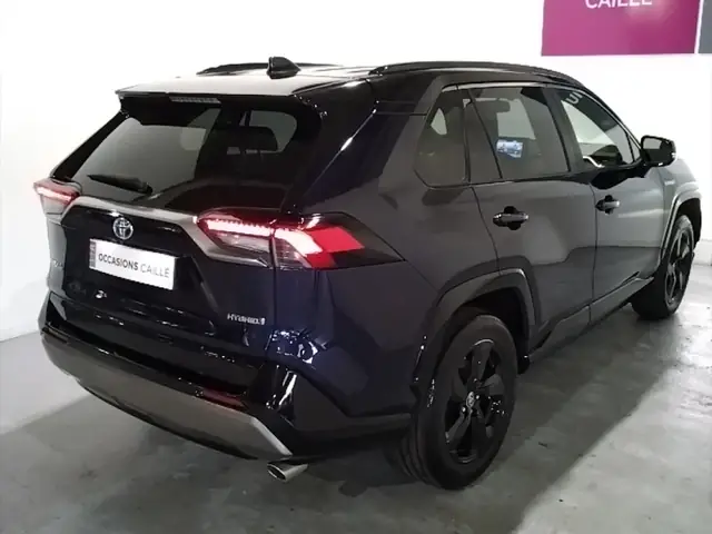 Occasion Toyota Rav4: Tất Cả Những Gì Bạn Cần Biết Về Các Dịp Sử Dụng Và Lựa Chọn Phù Hợp Occasion Toyota Rav4: Tất Cả Những Gì Bạn Cần Biết Về Các Dịp Sử Dụng Và Lựa Chọn Phù Hợp