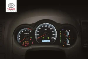 Odo Trip Toyota: Hướng Dẫn Chi Tiết Cách Đặt Lại Và Sử Dụng Đúng Cách