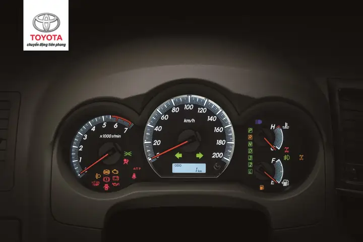 Odo Trip Toyota: Hướng Dẫn Chi Tiết Cách Đặt Lại Và Sử Dụng Đúng Cách Odo Trip Toyota: Hướng Dẫn Chi Tiết Cách Đặt Lại Và Sử Dụng Đúng Cách