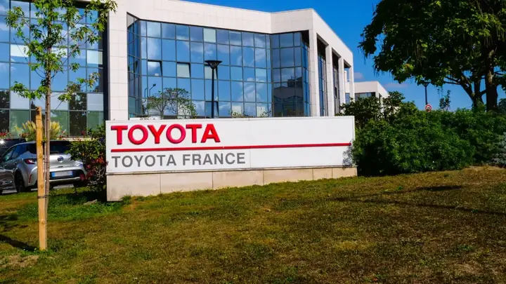 Odoo Toyota: Hệ Thống Erp Giúp Toyota Tối Ưu Hoá Quy Trình Sản Xuất Và Quản Lý