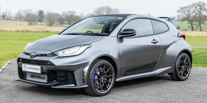 Ogier Toyota – Tổng Quan Về Đại Lý Và Dịch Vụ Ô Tô Tại Việt Nam