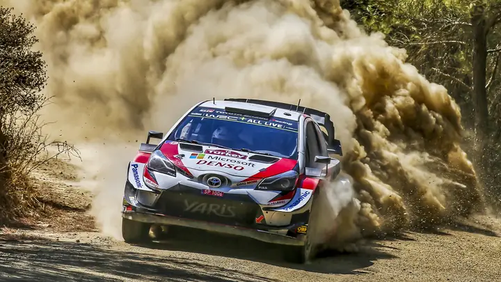 Ogier Toyota – Tổng Quan Về Đại Lý Và Dịch Vụ Ô Tô Tại Việt Nam