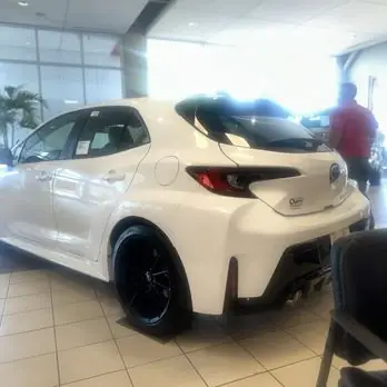 Olathe Toyota: Đánh Giá Toàn Diện Dịch Vụ, Sản Phẩm Và Trải Nghiệm Khách Hàng Olathe Toyota: Đánh Giá Toàn Diện Dịch Vụ, Sản Phẩm Và Trải Nghiệm Khách Hàng