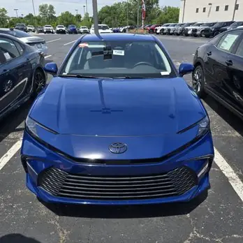 Olathe Toyota: Đánh Giá Toàn Diện Dịch Vụ, Sản Phẩm Và Trải Nghiệm Khách Hàng Olathe Toyota: Đánh Giá Toàn Diện Dịch Vụ, Sản Phẩm Và Trải Nghiệm Khách Hàng