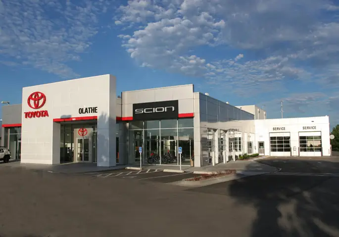 Olathe Toyota: Đánh Giá Toàn Diện Dịch Vụ, Sản Phẩm Và Trải Nghiệm Khách Hàng Olathe Toyota: Đánh Giá Toàn Diện Dịch Vụ, Sản Phẩm Và Trải Nghiệm Khách Hàng