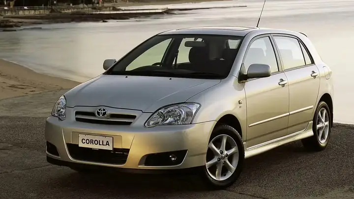 Old Toyota Corolla: Hành Trình Ký Ức Và Giá Trị Bền Vững Của Một Biểu Tượng Ô Tô Old Toyota Corolla: Hành Trình Ký Ức Và Giá Trị Bền Vững Của Một Biểu Tượng Ô Tô