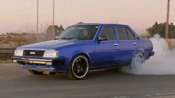 Old Toyota Corolla: Hành Trình Ký Ức Và Giá Trị Bền Vững Của Một Biểu Tượng Ô Tô Old Toyota Corolla: Hành Trình Ký Ức Và Giá Trị Bền Vững Của Một Biểu Tượng Ô Tô